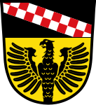 DEU Berngau COA